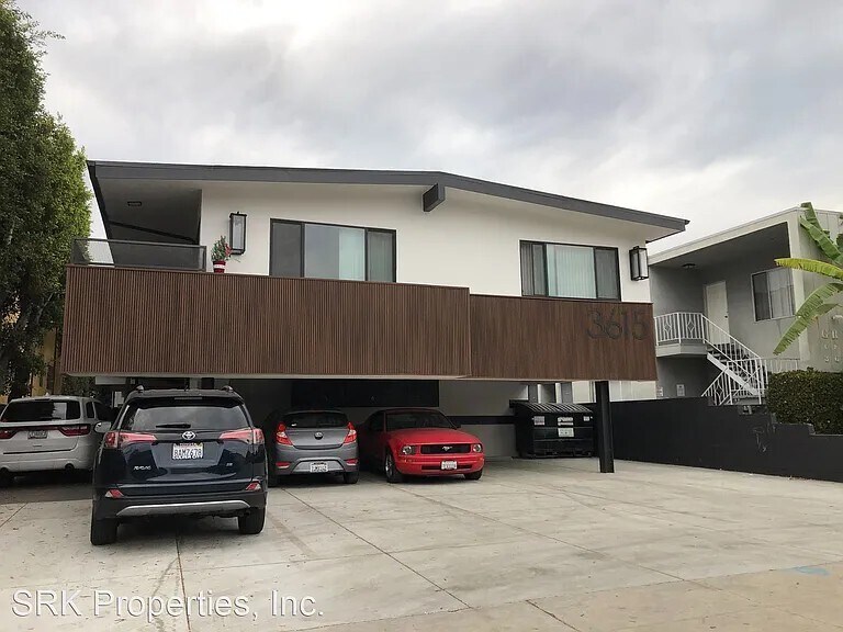 Building Photo - 3615 Keystone Ave