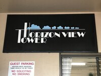 Building Photo - Horizon View Tower 2/2/1