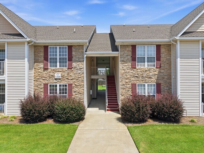 Building Photo - 1320 Kershaw Loop