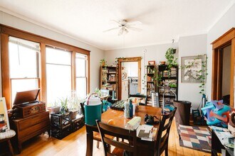 Building Photo - 1820 3rd Ave N