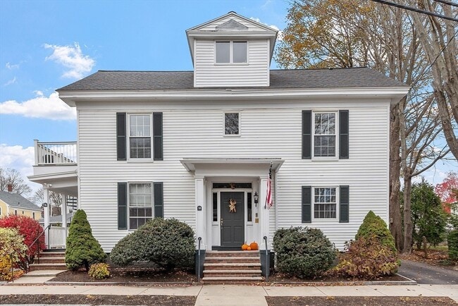 Building Photo - 74-76-76 Bromfield St