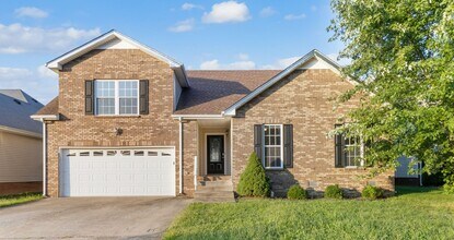 Building Photo - 1389 Bruceton Dr
