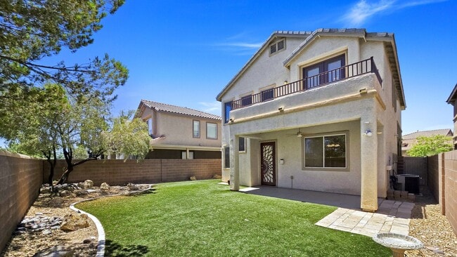 Building Photo - Talega @ Summerlin