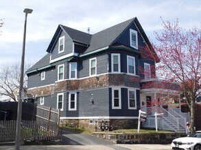 Building Photo - 783 Washington St