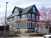 Building Photo - 783 Washington St