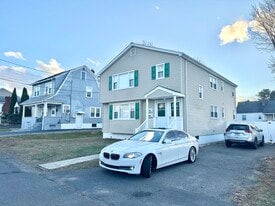 Building Photo - 317 Alexander Ave