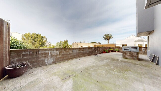 Building Photo - 3770 24th St