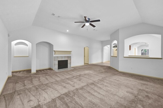 Building Photo - 16835 Marston Park Ln