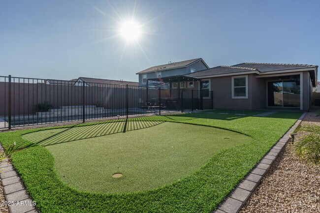 Building Photo - 15011 N 55th Dr