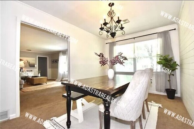 Building Photo - Beautiful Ranch Home in Prairie Village-Coming SOON!!