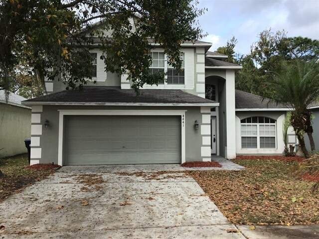 Primary Photo - 4441 Waterside Pointe Cir