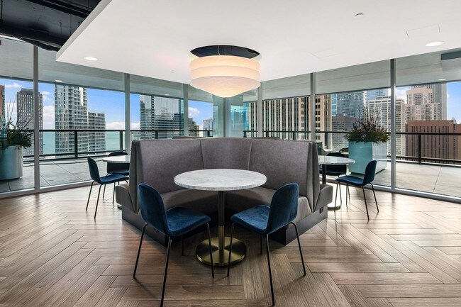 Aston apartments — community photo - Aston