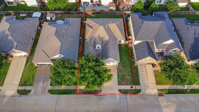 Building Photo - 4918 Jarl Ct