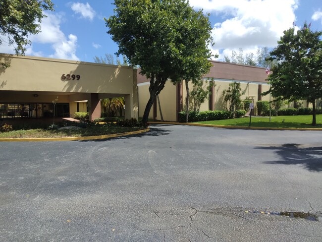 Building Photo - 5801 NW 62nd Ave