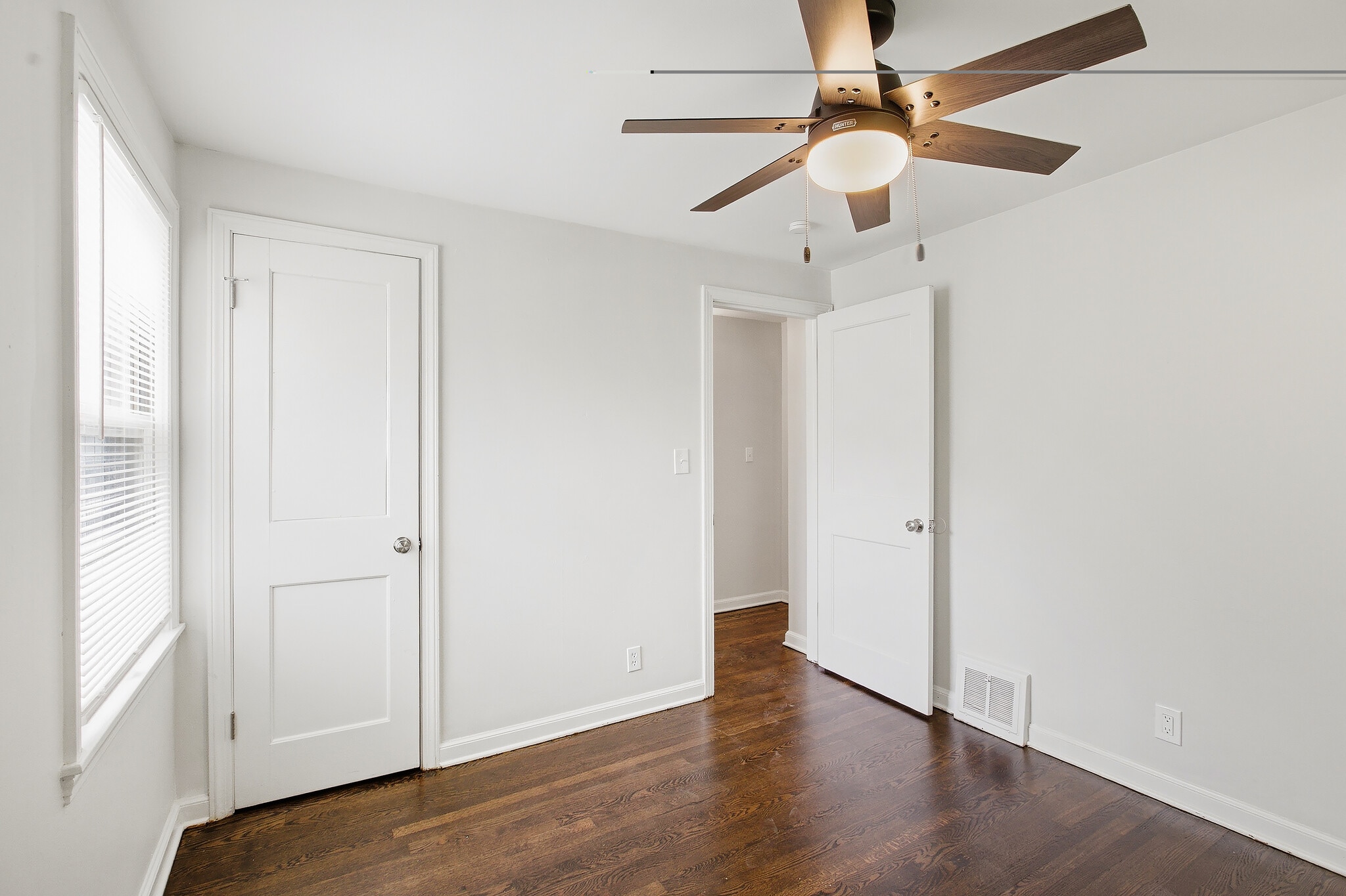 Bedroom #2 - 7231 Forest Ave