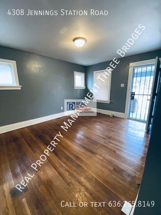 Building Photo - 4308 Jennings Station Rd