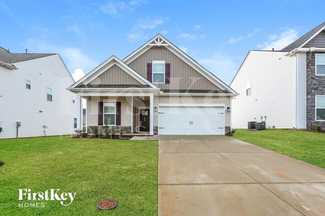 Building Photo - 419 Stonefence Dr