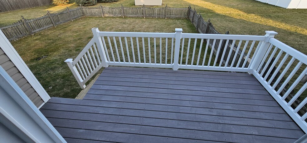 Building Photo - 5113 Minuteman Ln