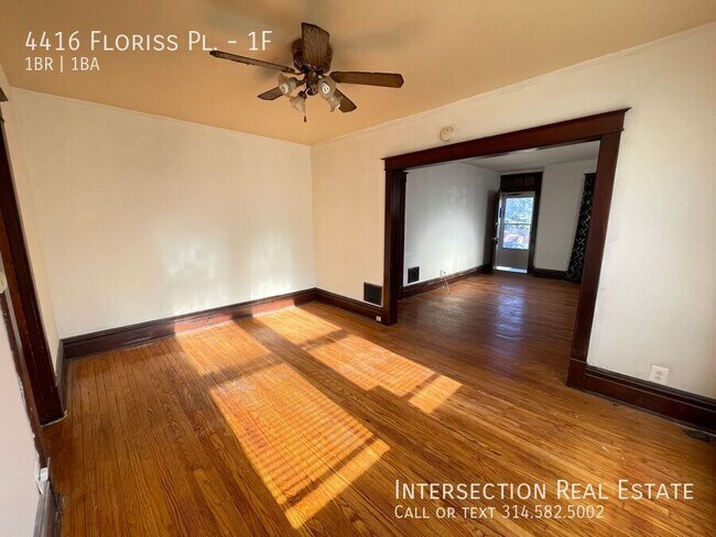 Building Photo - 4416 Floriss Pl