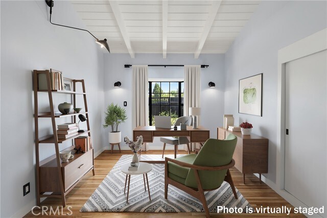 Building Photo - 5650 Maynard Ave