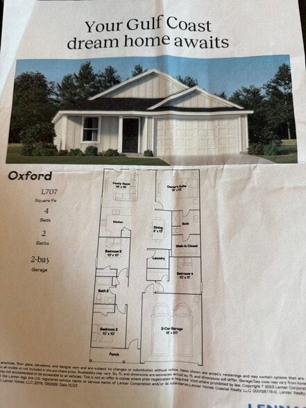 Building Photo - 16933 Valencia Way