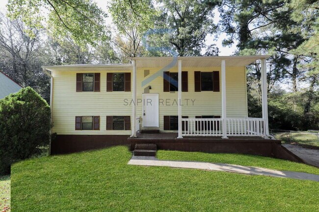 Primary Photo - 6683 Cameron Rd