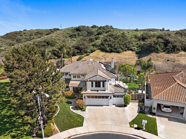 Building Photo - A stunning one-of-a-kind gem in Rancho San...
