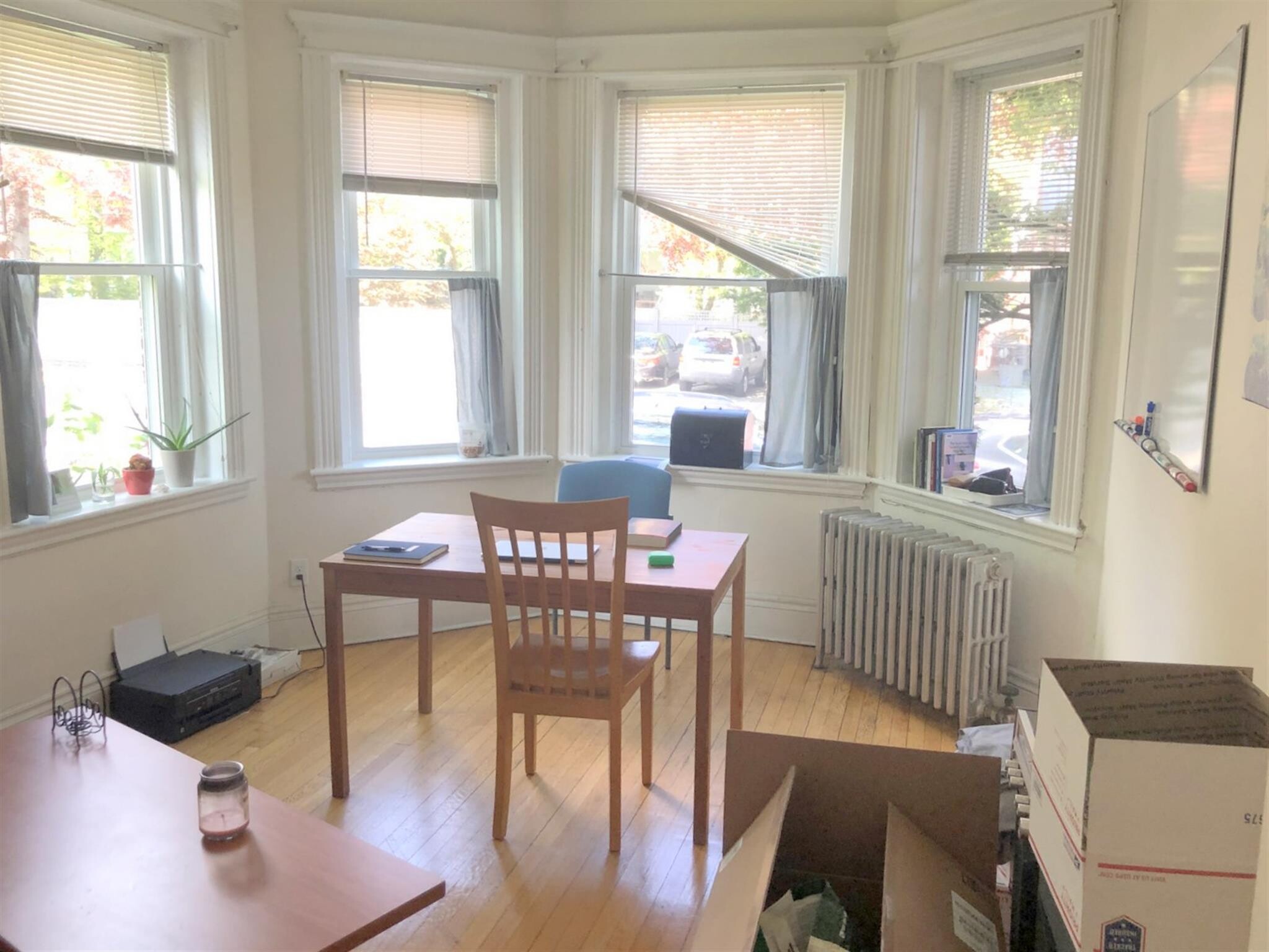 Building Photo - 90 Kirkland St