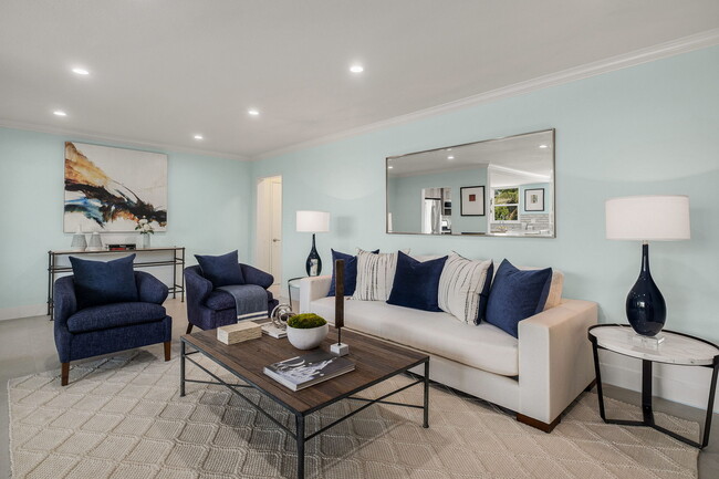 Building Photo - 11670 W Sunset Blvd