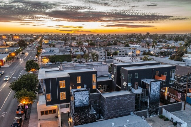 Building Photo - 3586 Adams Avenue, Unit 05