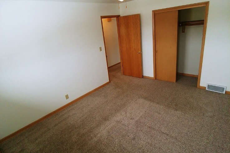 BEDROOM (1) - 3414 S 92nd St