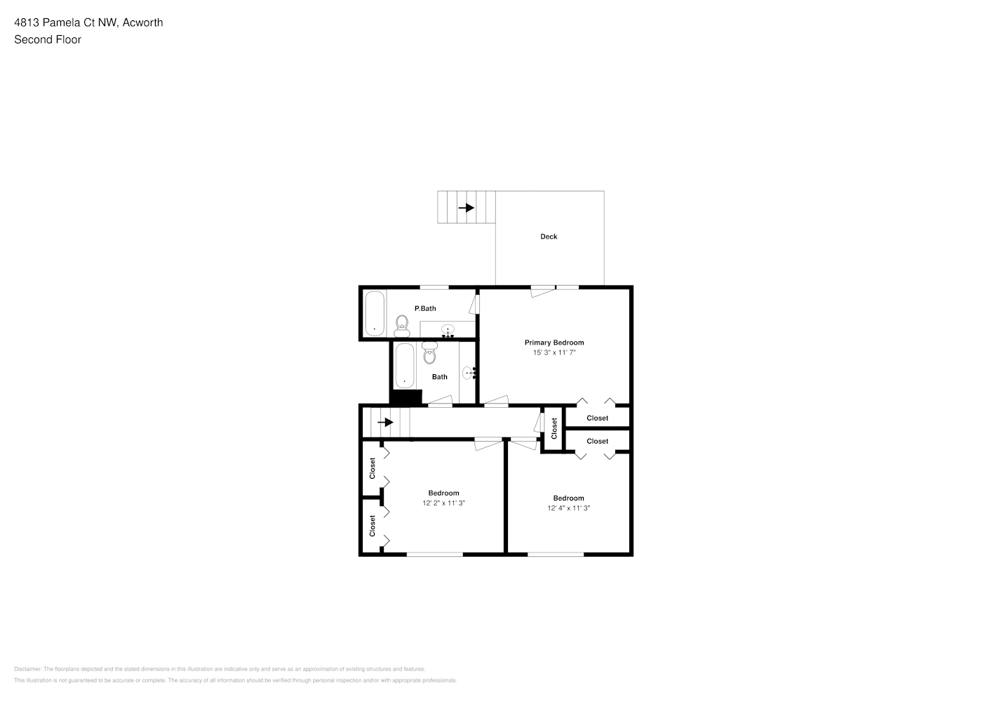 Building Photo - 4813 Pamela Ct