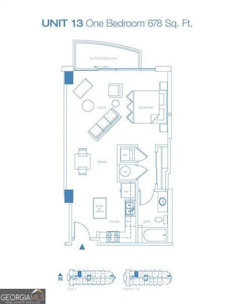 Building Photo - 860 Peachtree St NE