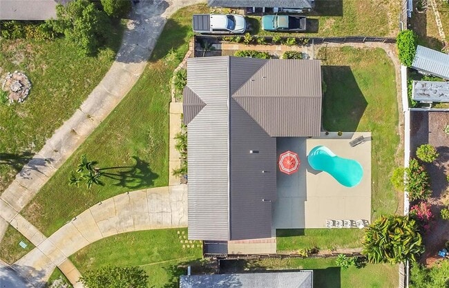 Building Photo - 733 Coquina Ct
