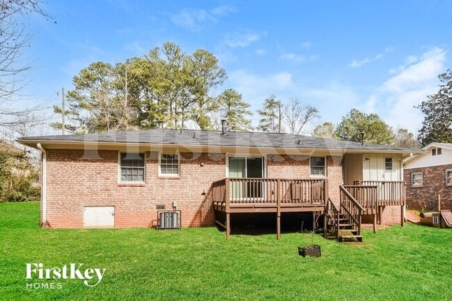 Building Photo - 2180 Twilley Cir SW