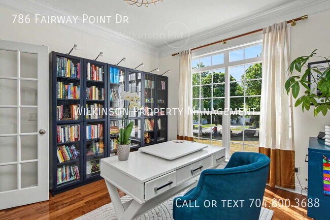 Building Photo - 786 Fairway Point Dr