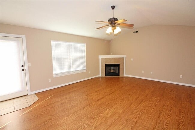 Building Photo - 3907 SW Moline Ave