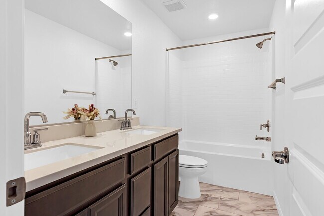 Building Photo - $3,100/mo move-in special for first three months - Modern Woodland Home with Solar and Privacy