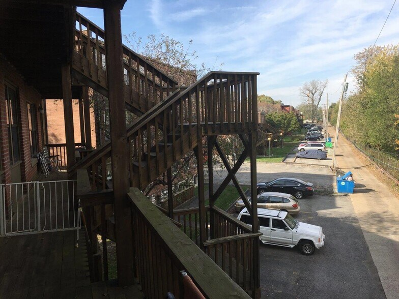 Building Photo - 5803 Waterman Blvd