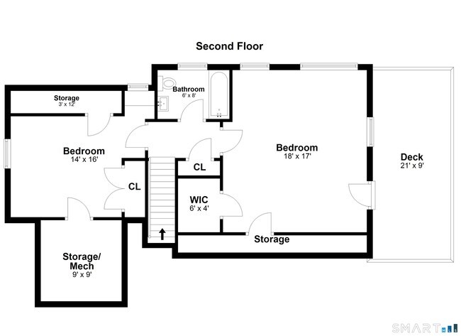 Building Photo - 44 Davenport Dr