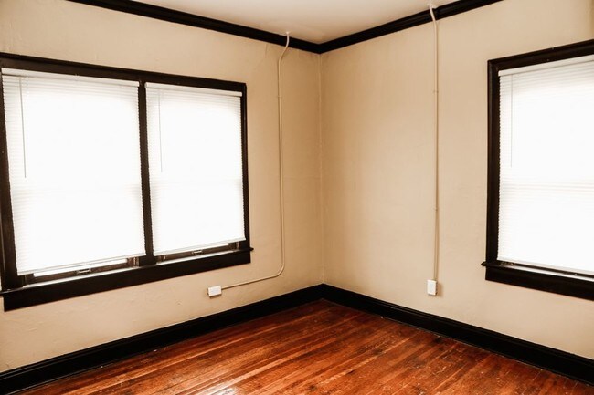 Building Photo - Affordable Urban Living