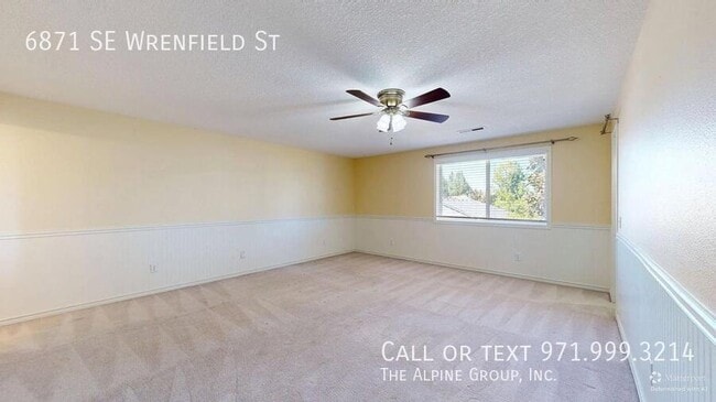 Building Photo - 6871 SE Wrenfield St