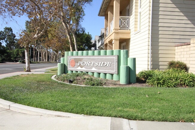 Building Photo - 785 E Port Hueneme Rd
