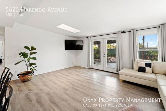 Building Photo - La Mesa Home For Rent!