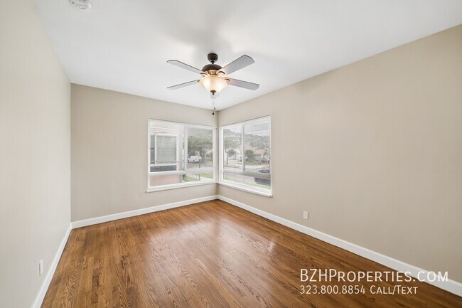 Building Photo - 3646 Carmona Ave