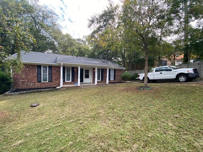 Building Photo - 3606 Quail Hollow Dr