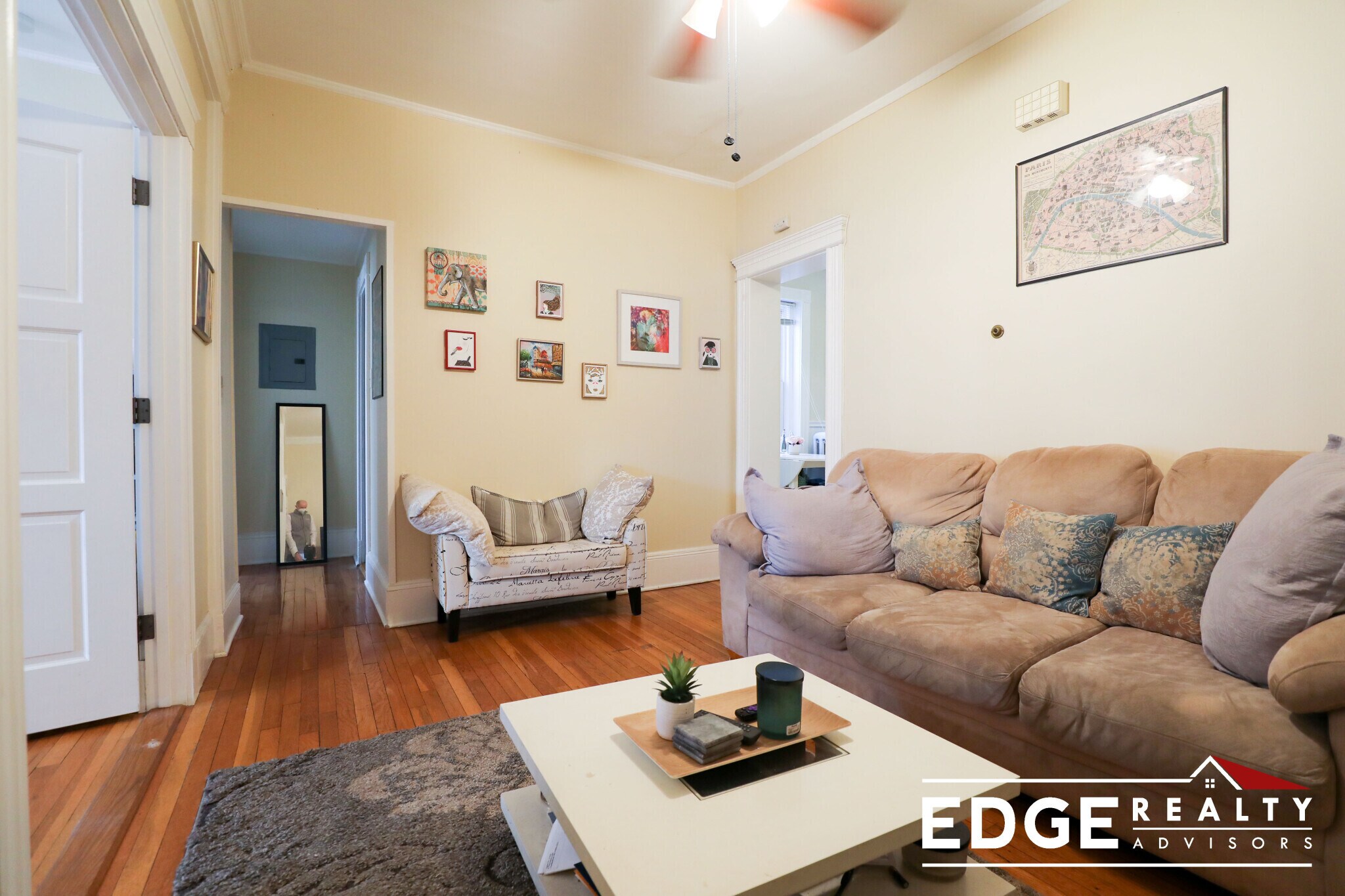 Building Photo - 16 Fuller St