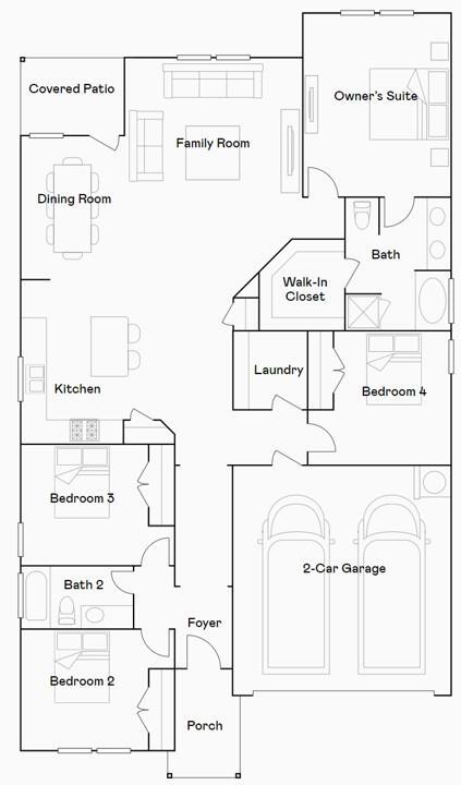 Building Photo - 10725 Steinbeck Dr