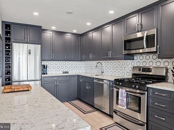 Building Photo - 2401 Pennsylvania Ave