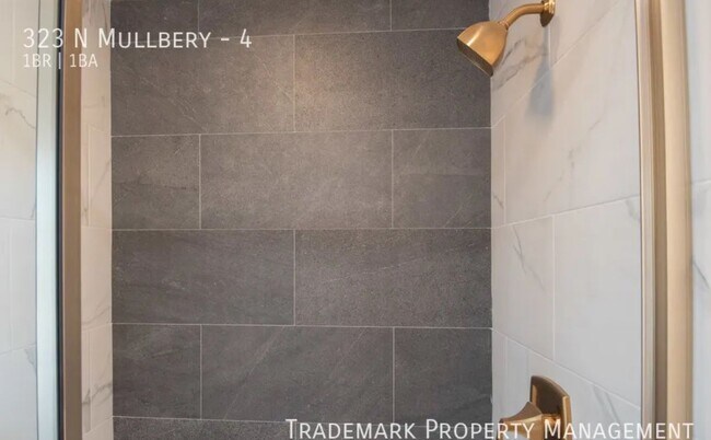 Building Photo - 323 N Mulberry St